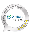 logo opinion systeme